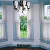 Ryan Armbrust - Sniper Photography > Before shot of the bay window in the dining room.