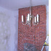 Ryan Armbrust - Sniper Photography > Removed the built in shelf units on the left and right of the chimney.