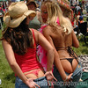 The Kentucky Derby Infield - Churchill Downs 2005