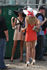 Kentucky Derby Infield - Churchill Downs 2007
