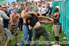 Kentucky Derby Infield - Churchill Downs 2007