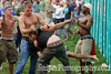 Kentucky Derby Infield - Churchill Downs 2007