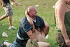 Kentucky Derby Infield - Churchill Downs 2007
