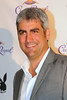 Taylor Hicks at the Crown Royal Playboy Derby Eve Party