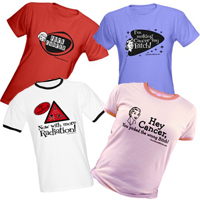 Cancer T Shirts