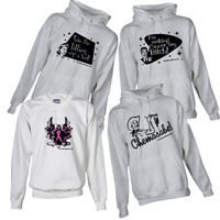 Cancer Hoodies & Sweatshirts