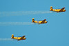 Thunder Over Louisville Air Show - Kentucky Derby Festival